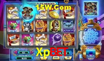 Xpbet,Xpbet App