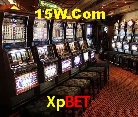 Xpbet: Seu Cassino Premiado com Pagamentos Rápidos
